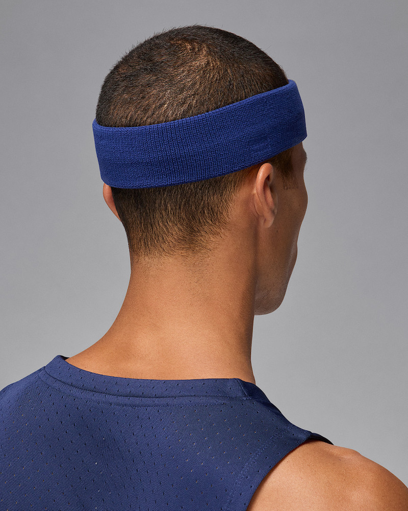Jordan Jordan Dri-FIT Jumpman Headband outlook