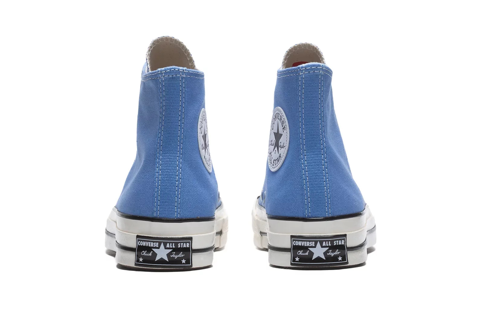 Chuck 70 Hi "Blue" - 4