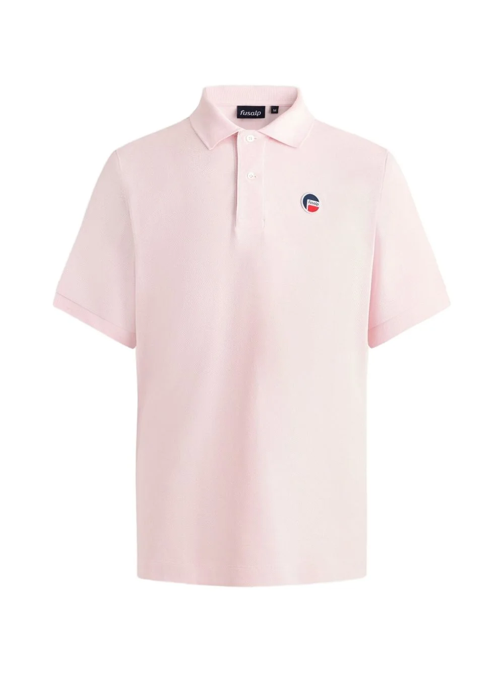 Gerlo logo polo shirt - 1