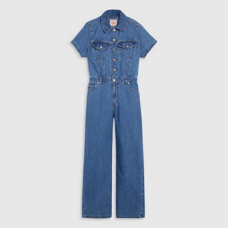 TYPE III JUMPSUIT 1