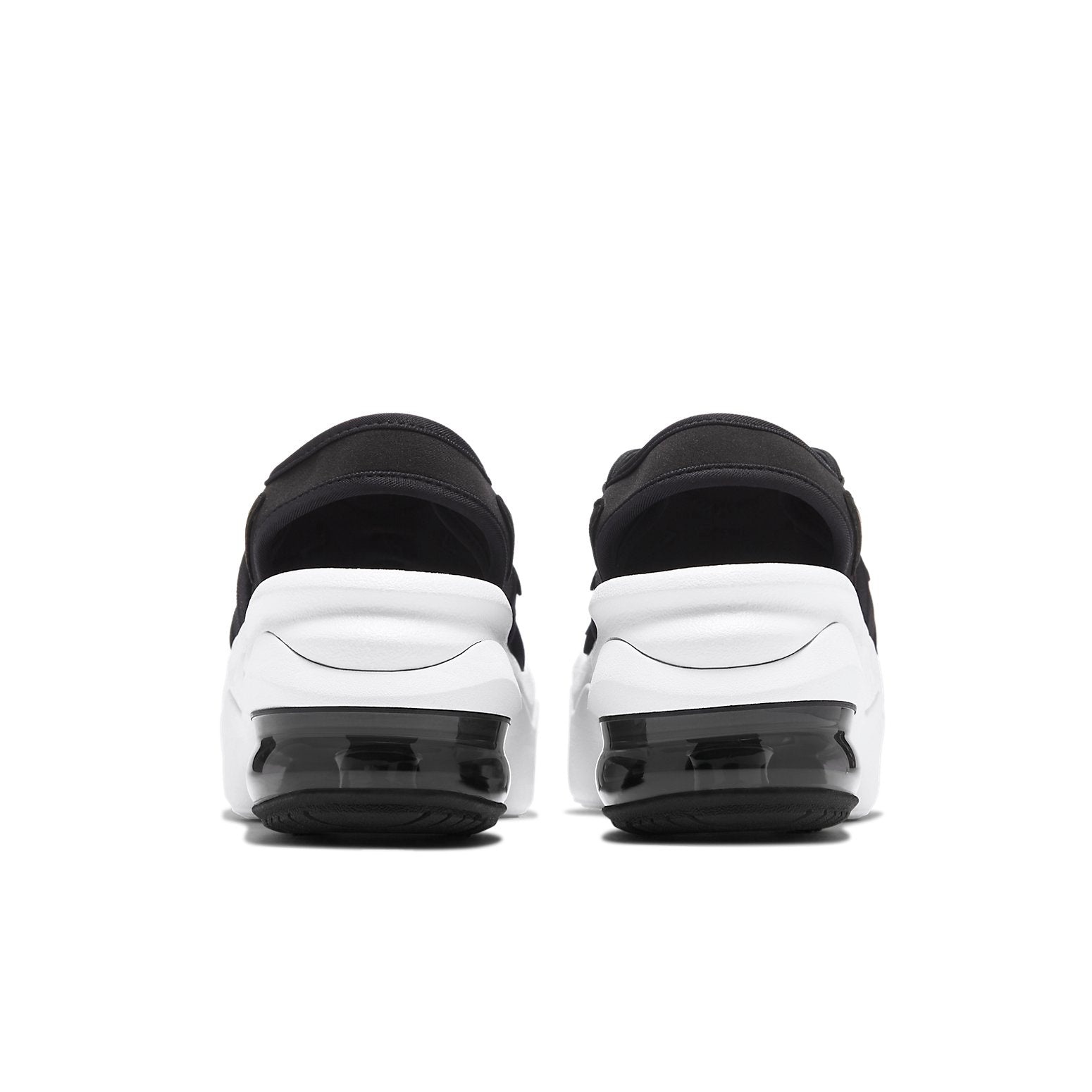 (WMNS) Nike Air Max Koko Sandal 'Black White' CI8798-002 - 5