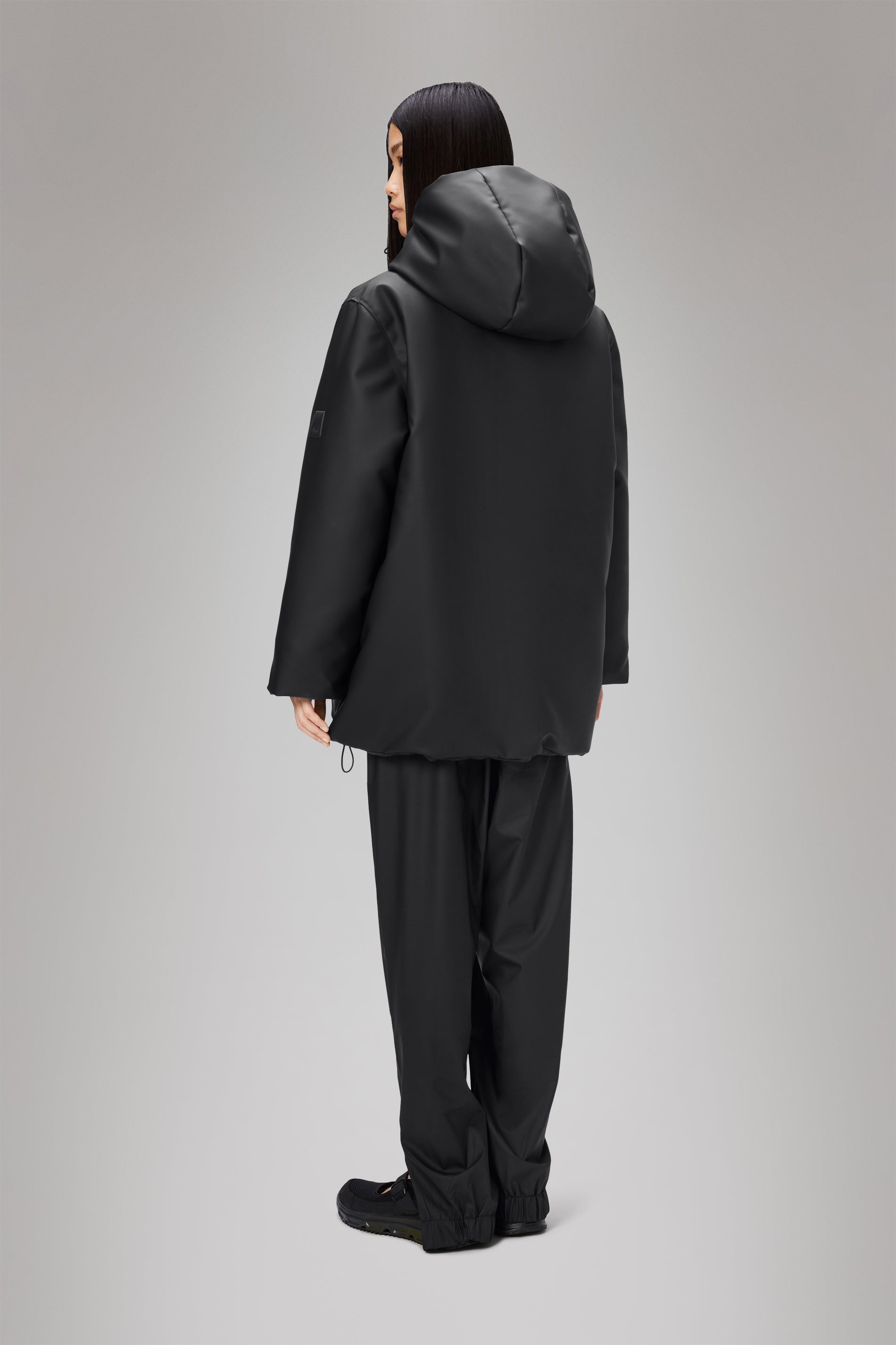 Askim Insulated Jacket - 3