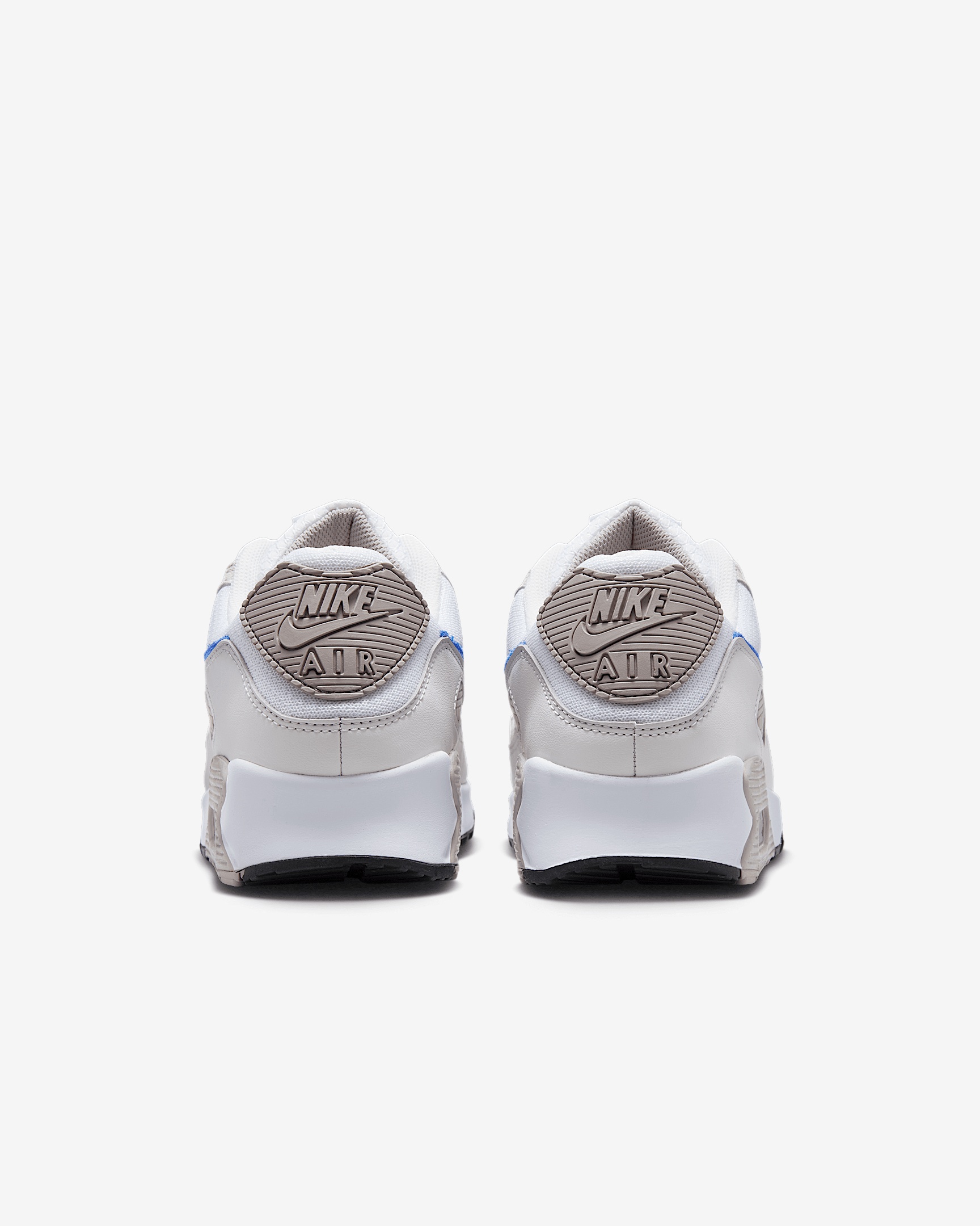 Nike Air Max 90 Men's Shoes - 6