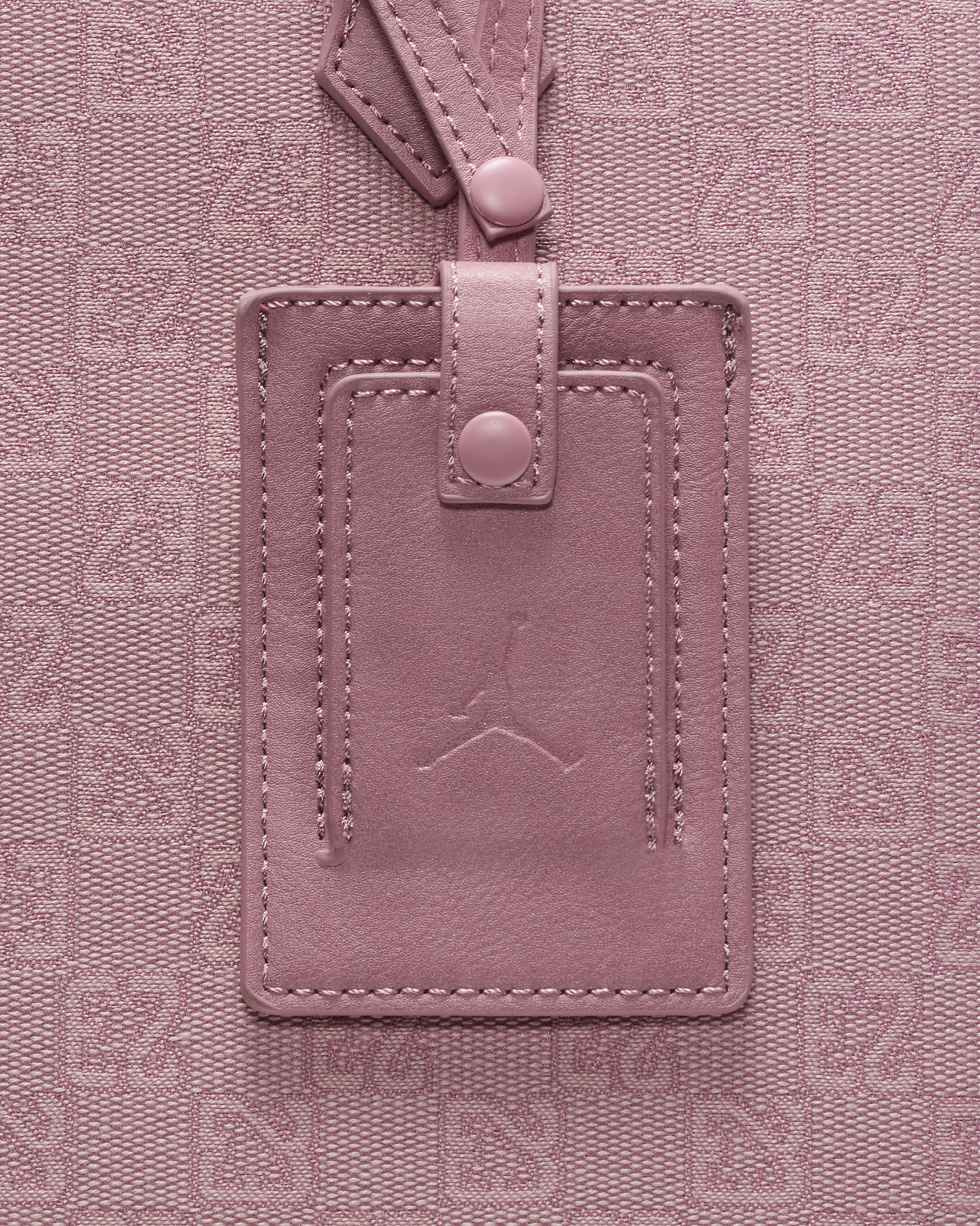 Women's Jordan Monogram Tote Bag (32L) - 7