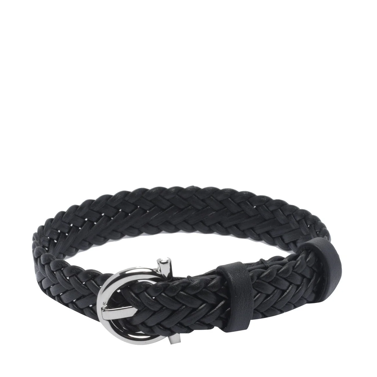 Ferragamo Men Gancini Bracelet - 1
