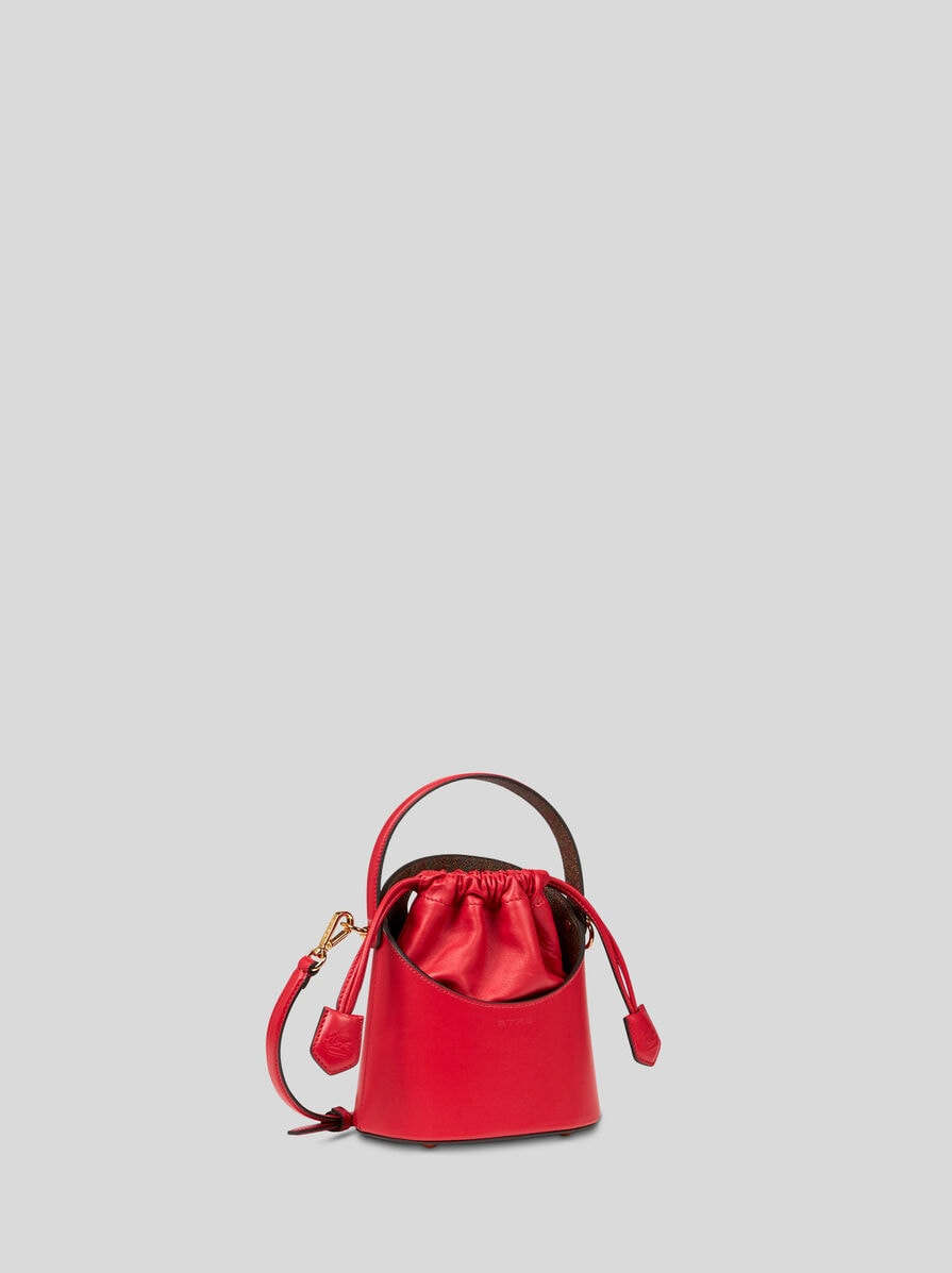 SMALL SATURNO BAG - 5