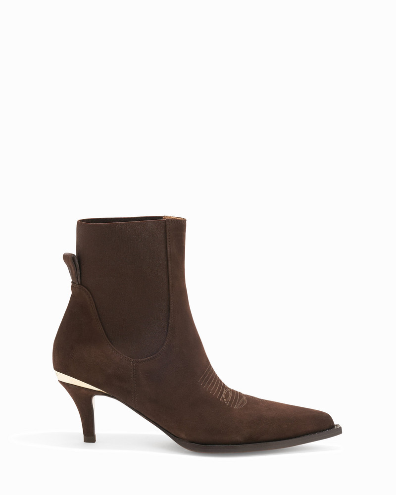 PARTLOW WILDER | PREORDER outlook