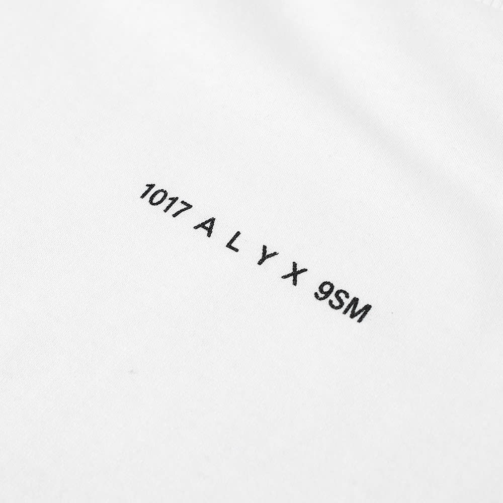 1017 ALYX 9SM Visual Tee - 3