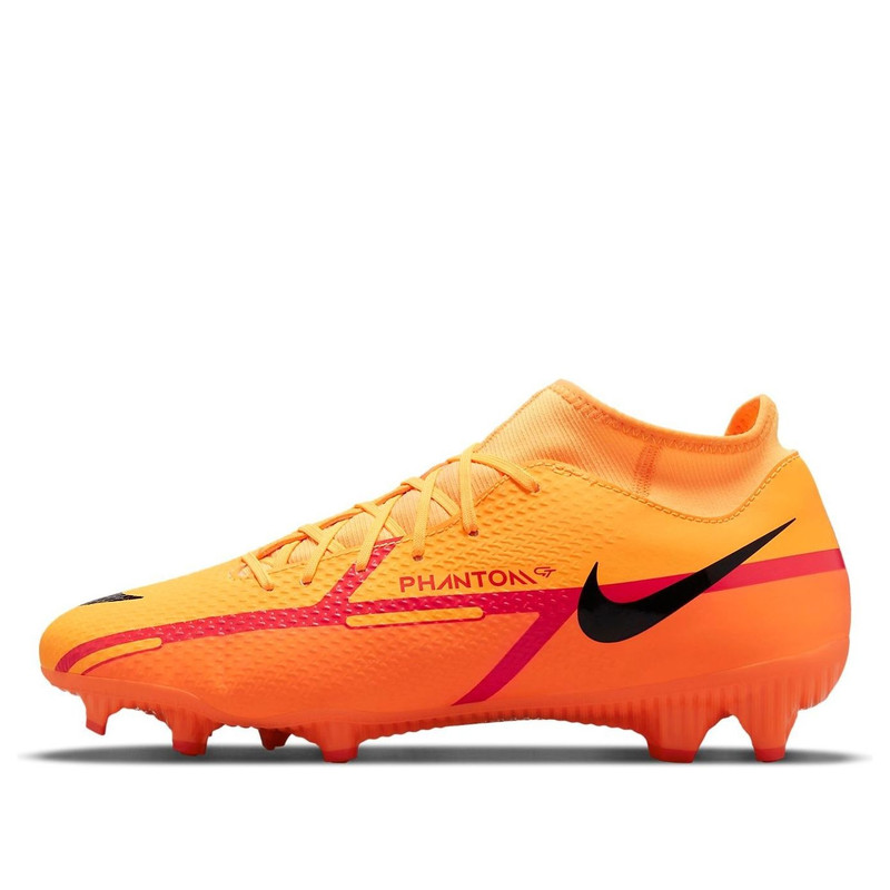 Nike Phantom GT2 Academy DF MG 'Laser Orange' DC0797-808 - 1