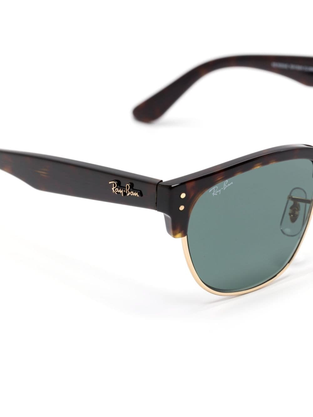 Clubmaster Reverse sunglasses - 3