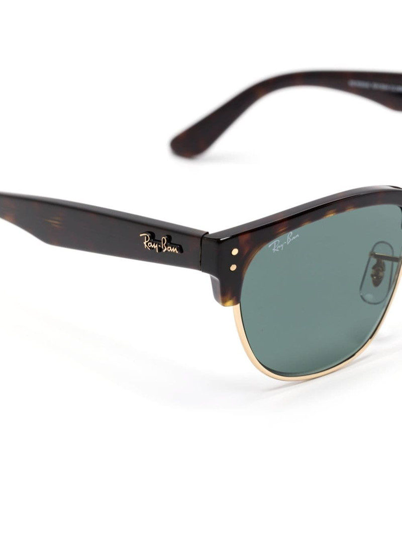 Clubmaster Reverse sunglasses 3