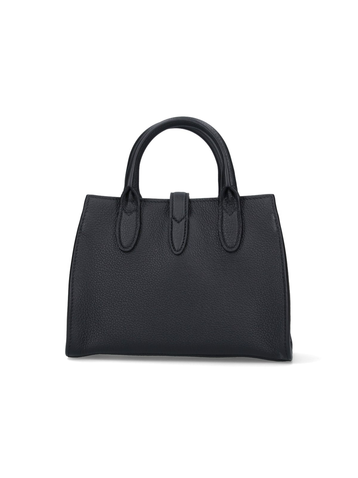 'JACKIE' SMALL TOTE BAG - 3
