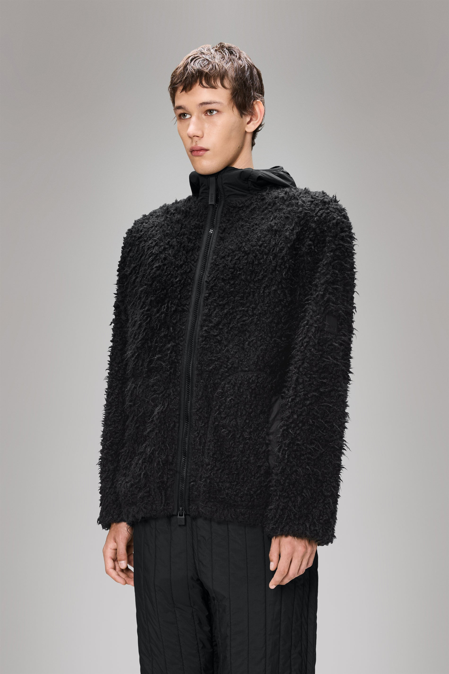 Trikala Vision Fleece Jacket - 5