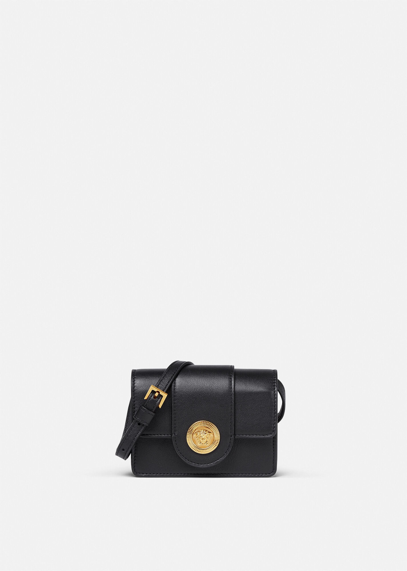 Medusa Biggie Mini Bag - 1