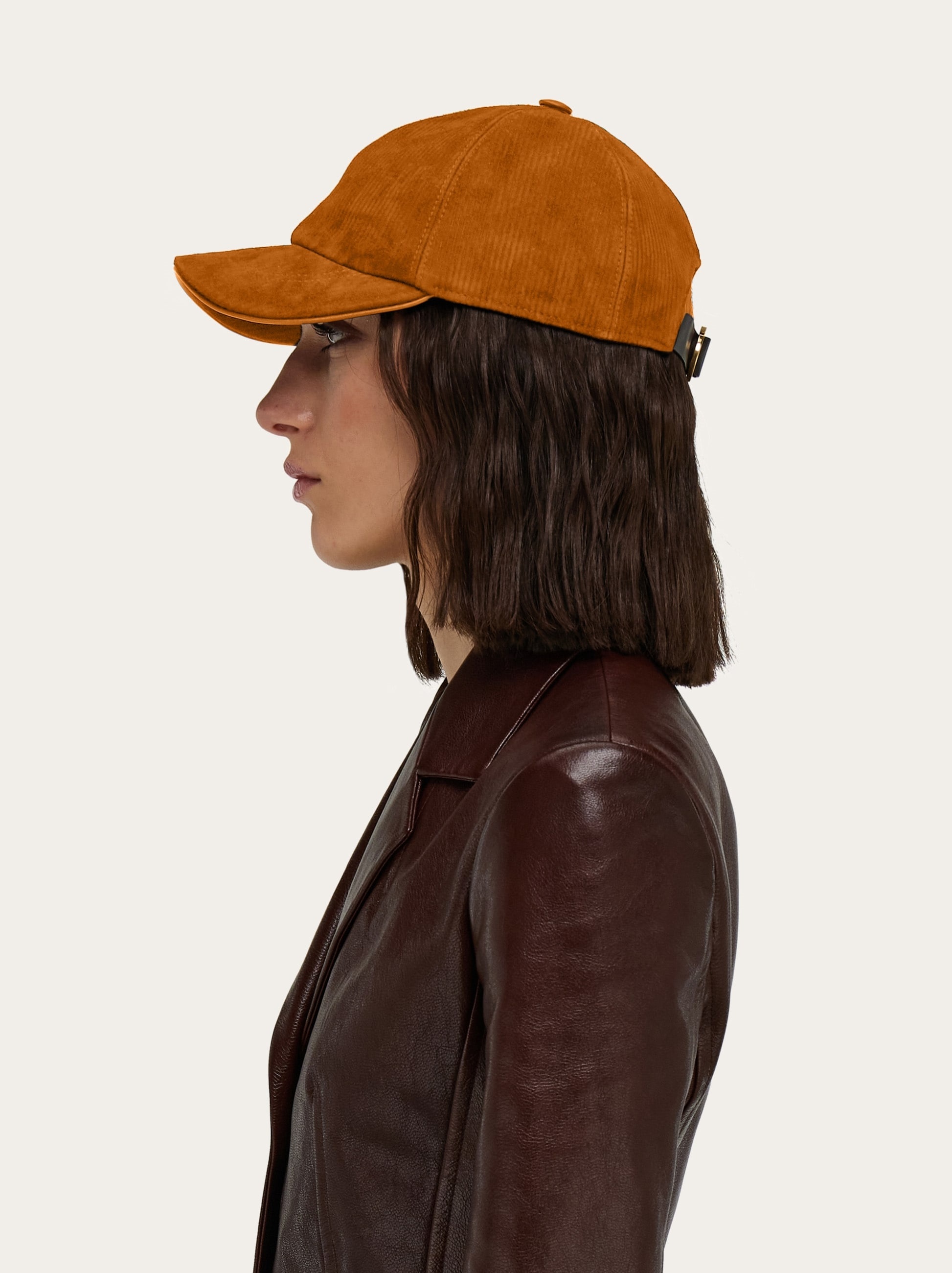 Baseball cap - 3