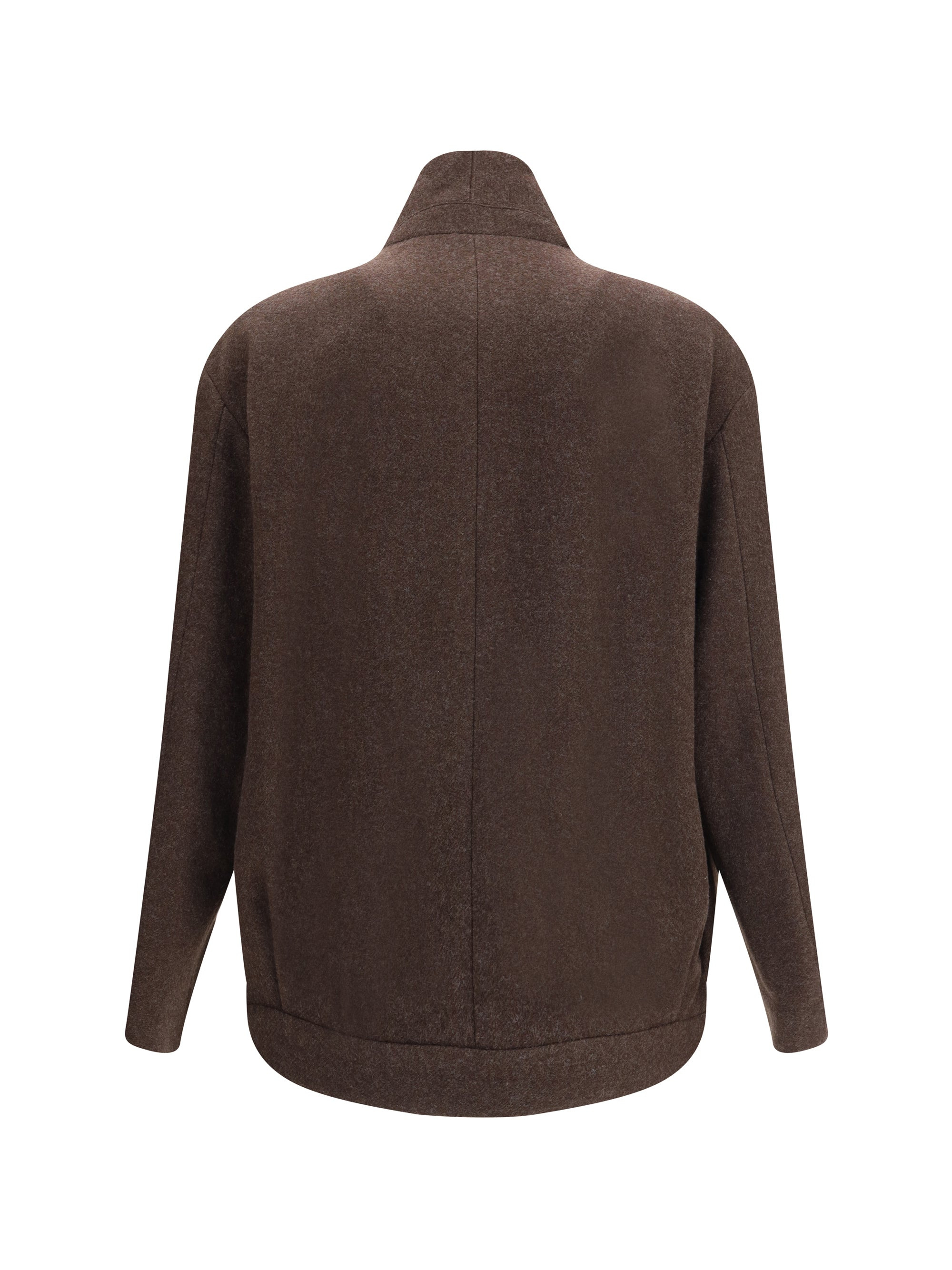 Giorgio Armani Men Blouson Jacket - 2