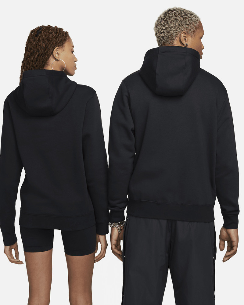 Nike Nike Sportswear Club Fleece Men's Full-Zip Hoodie outlook