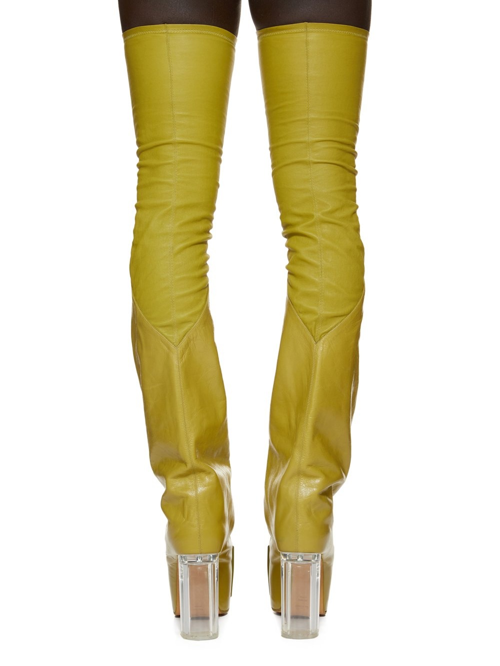 BOOTS - 4