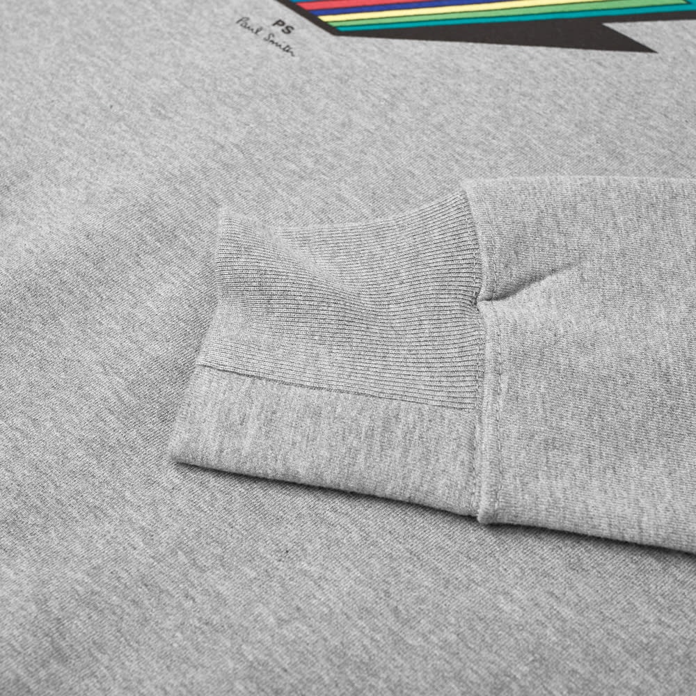 Paul Smith Lightning Bolt Crew Sweat - 3