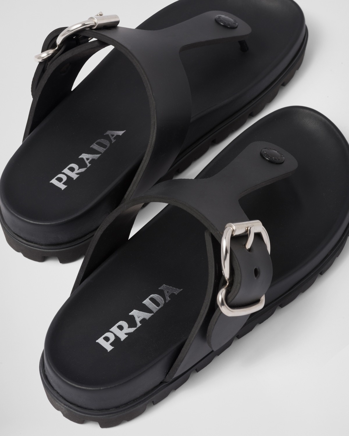 Rubber flip-flops - 7
