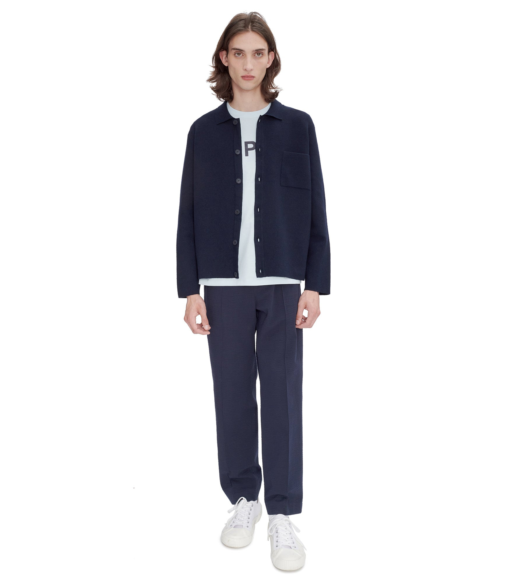 Miles jacket - 2