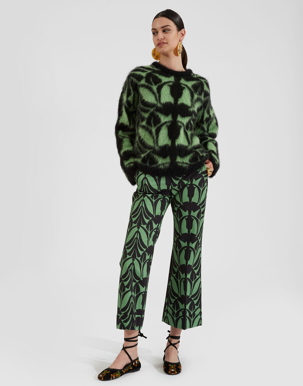 Camden Jumper - 5