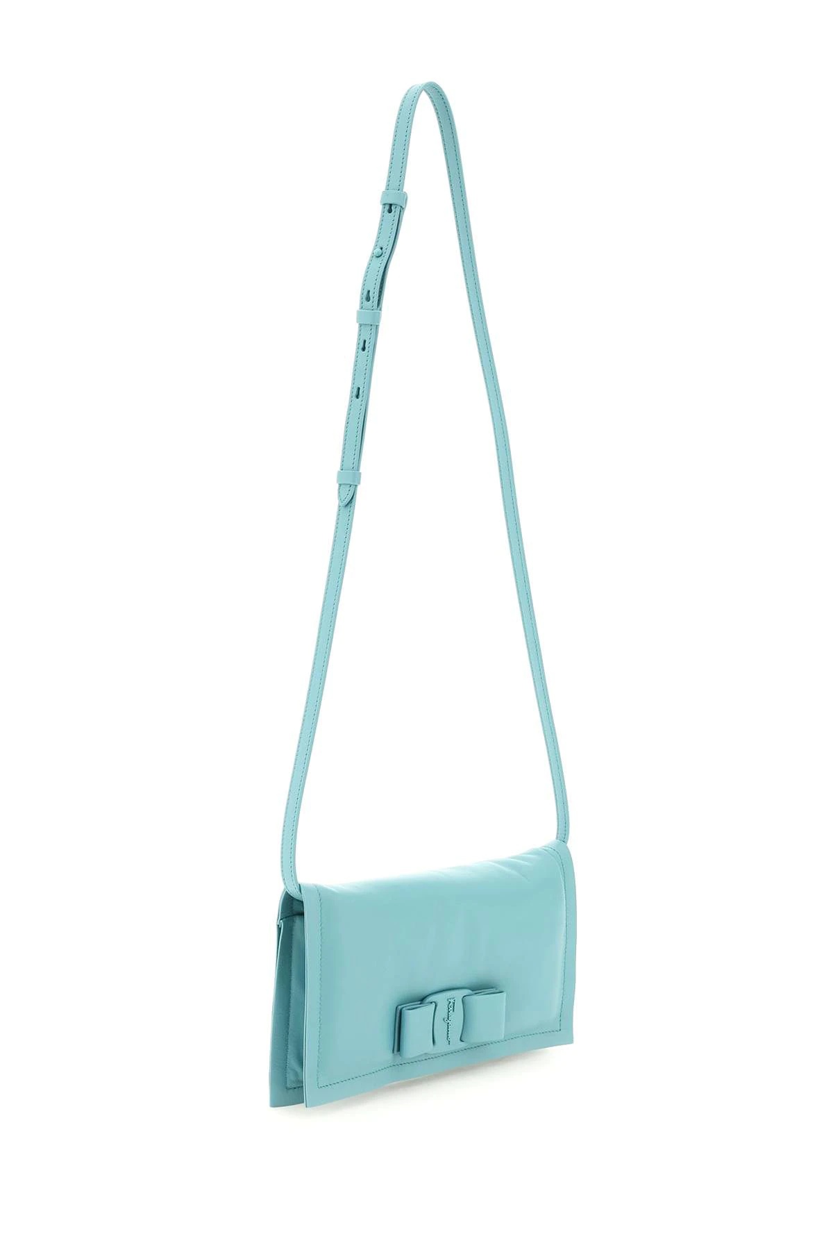 VIVA BOW MINI BAG - 3