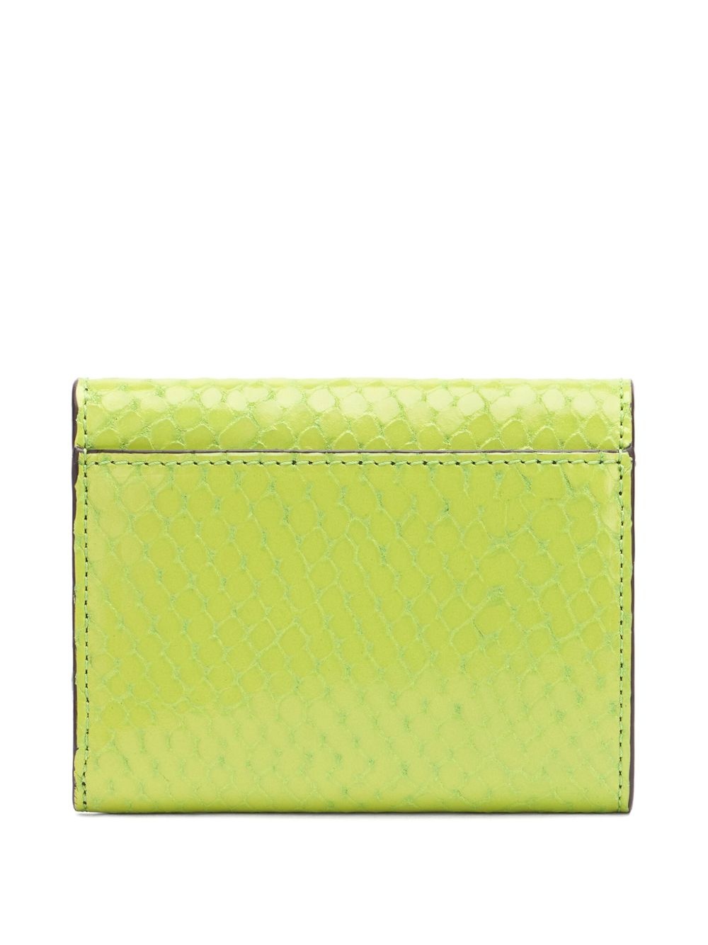leather wallet - 2