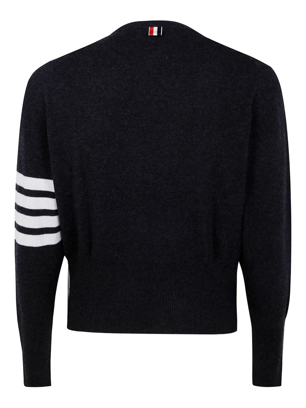 cashmere jumper - 2
