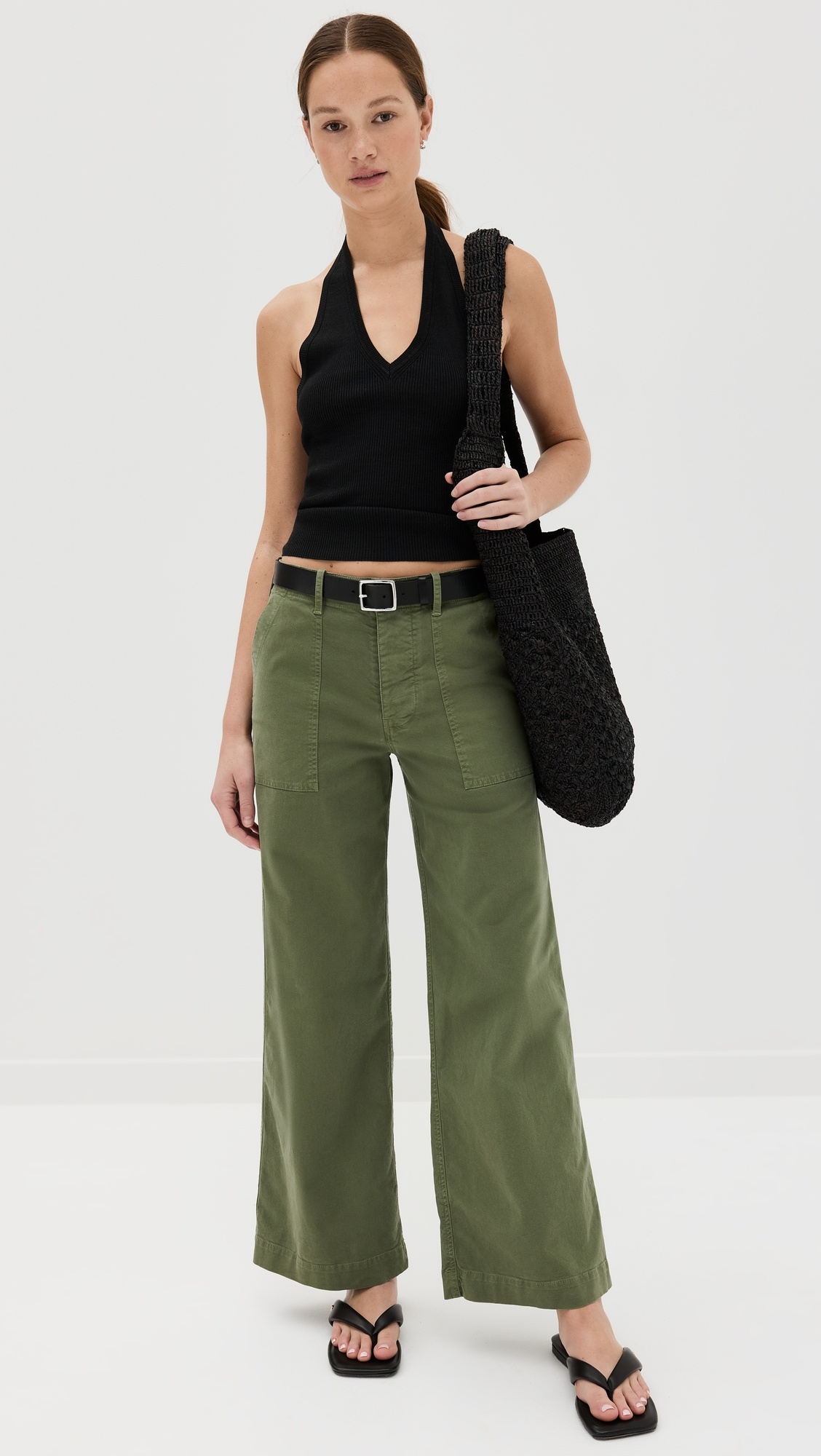 Leon Boy Pants - 5