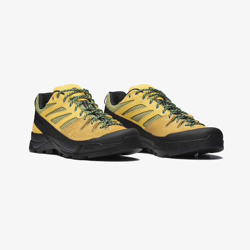 SALOMON X-Alp Woven outlook