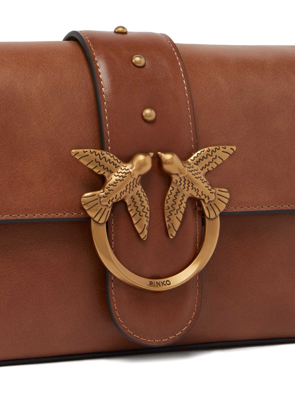 Love One crossbody bag - 3