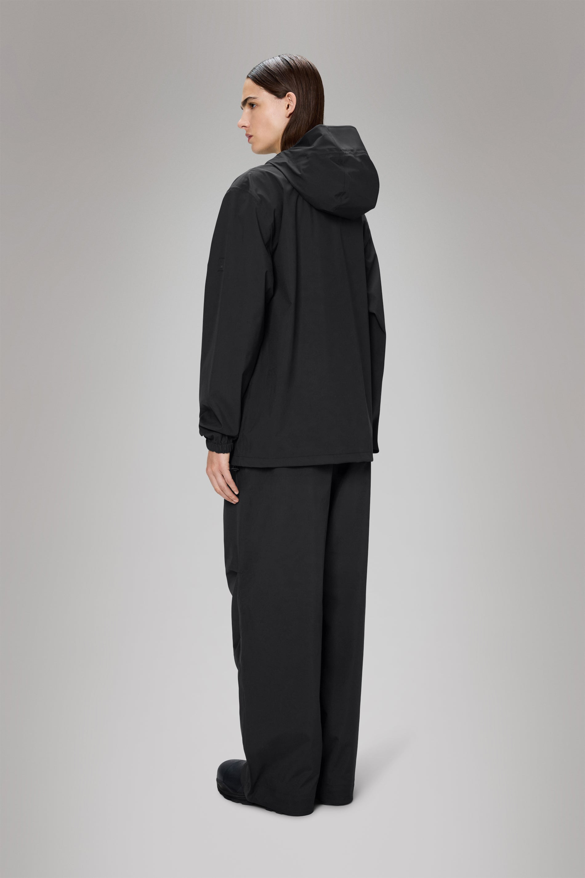 Suva Hardshell Pocket Jacket - 3