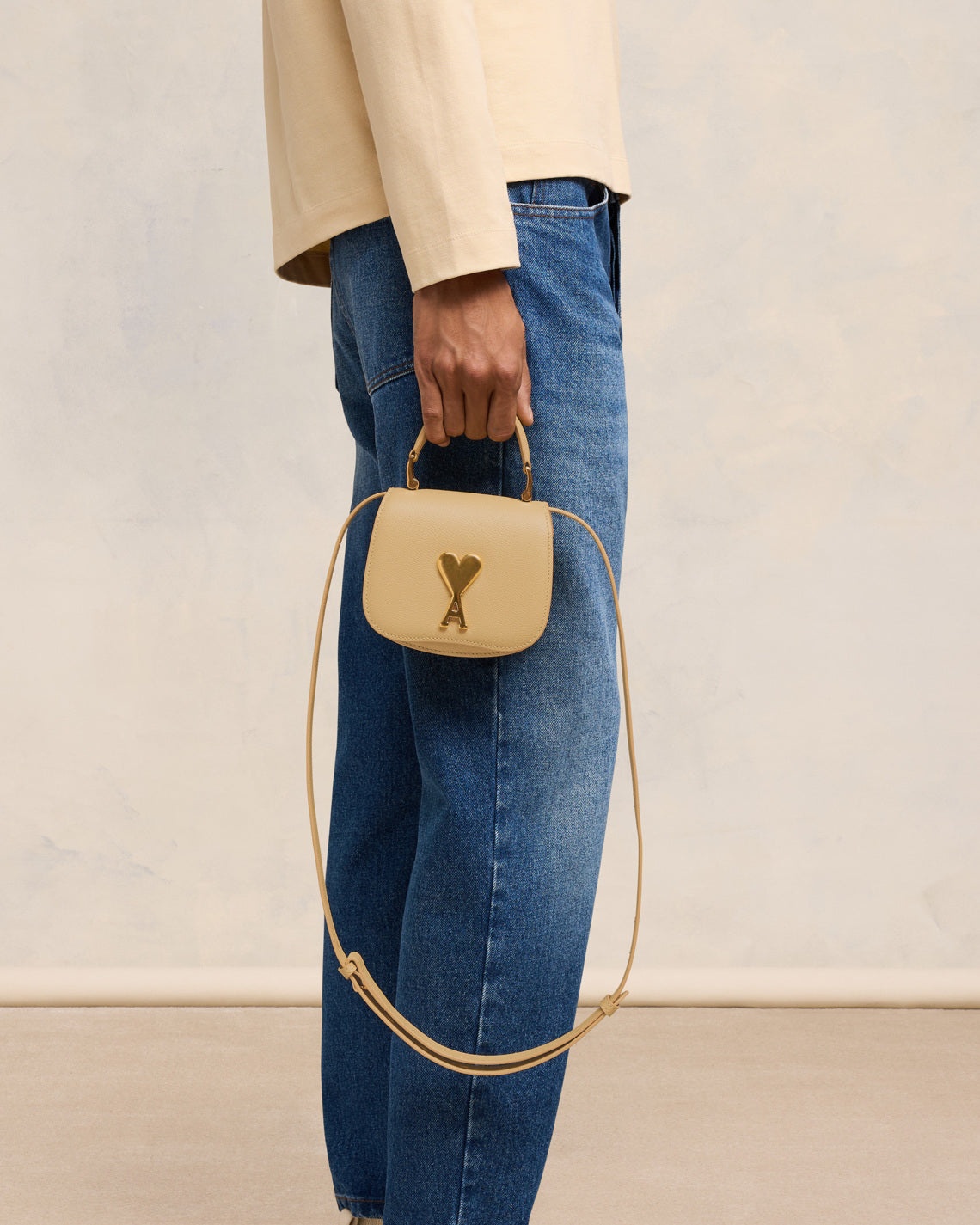 NANO PARIS PARIS BAG - 7