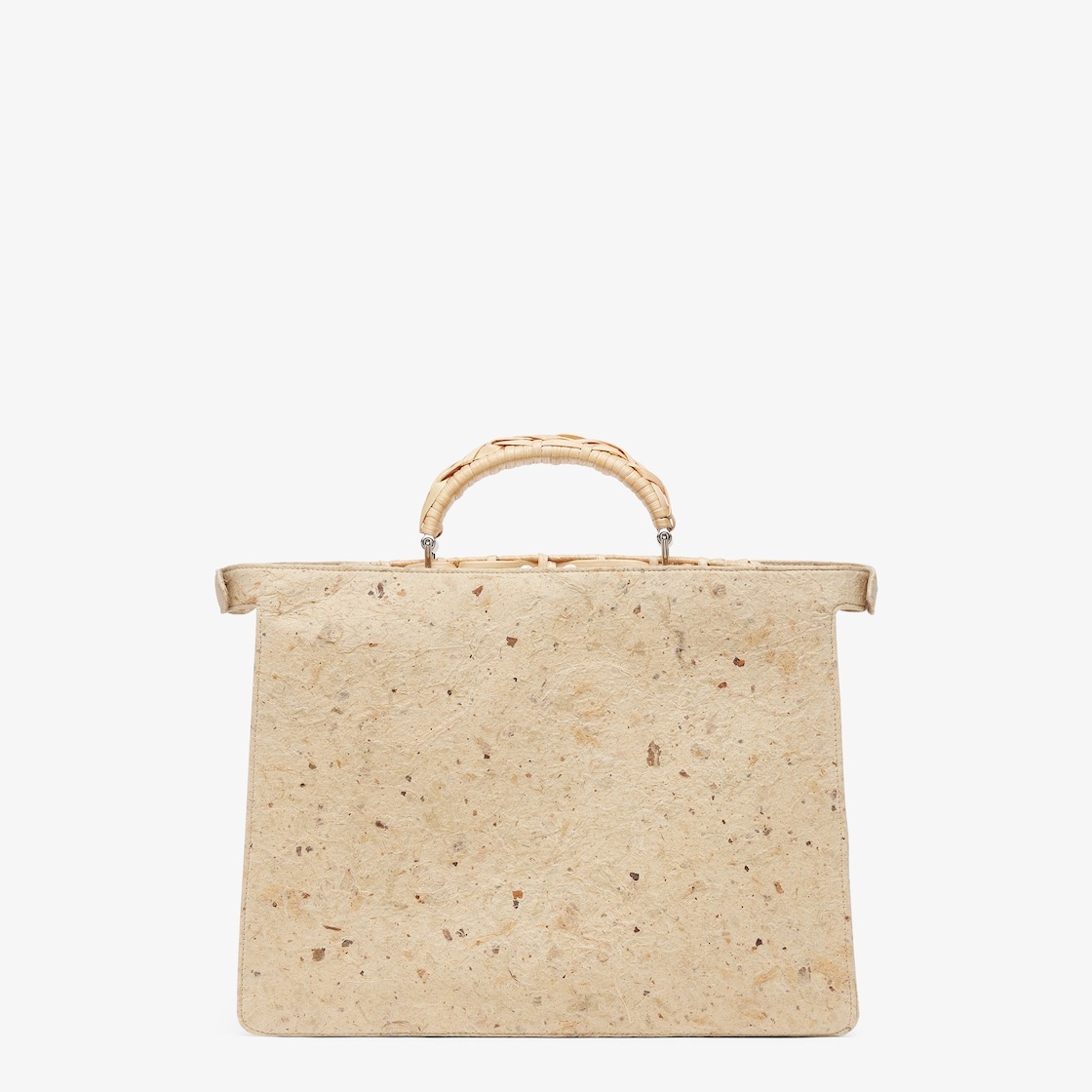 Peekaboo ISeeU Medium Kengo Kuma x Fendi - 5