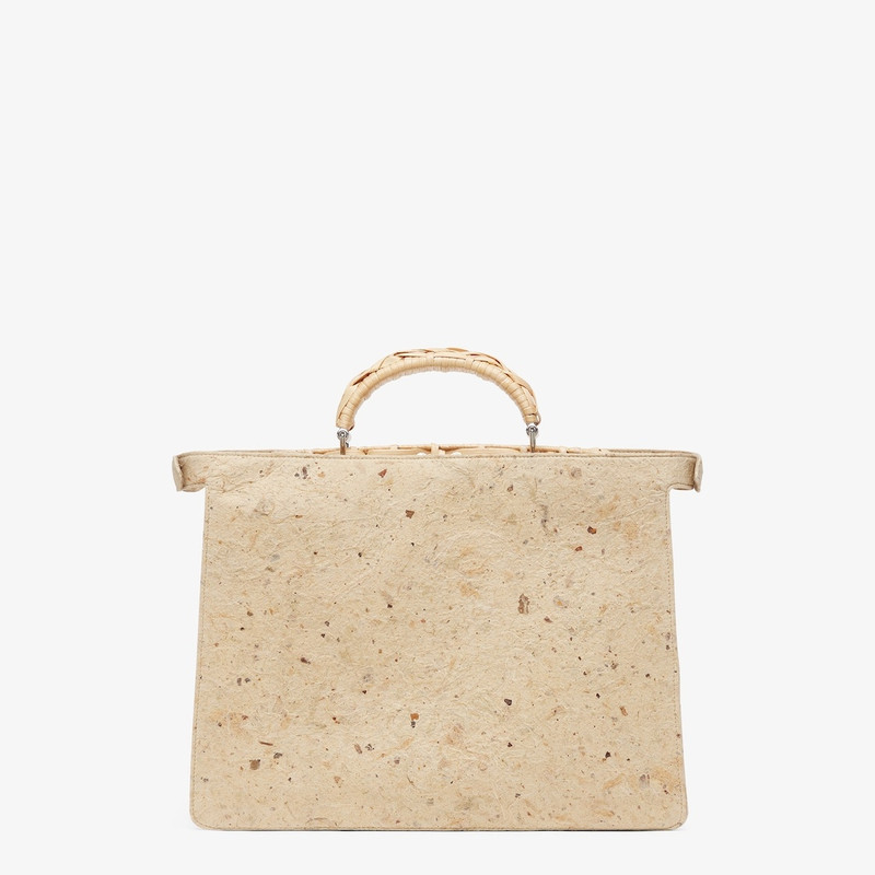 Peekaboo ISeeU Medium Kengo Kuma x Fendi 5