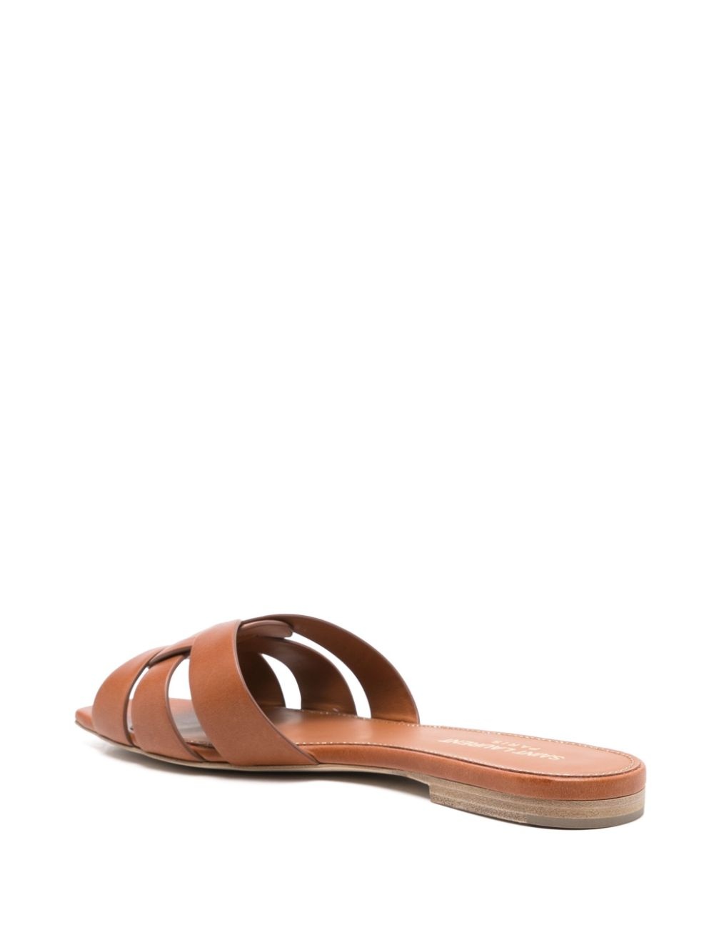 Tribute flat sandals - 3