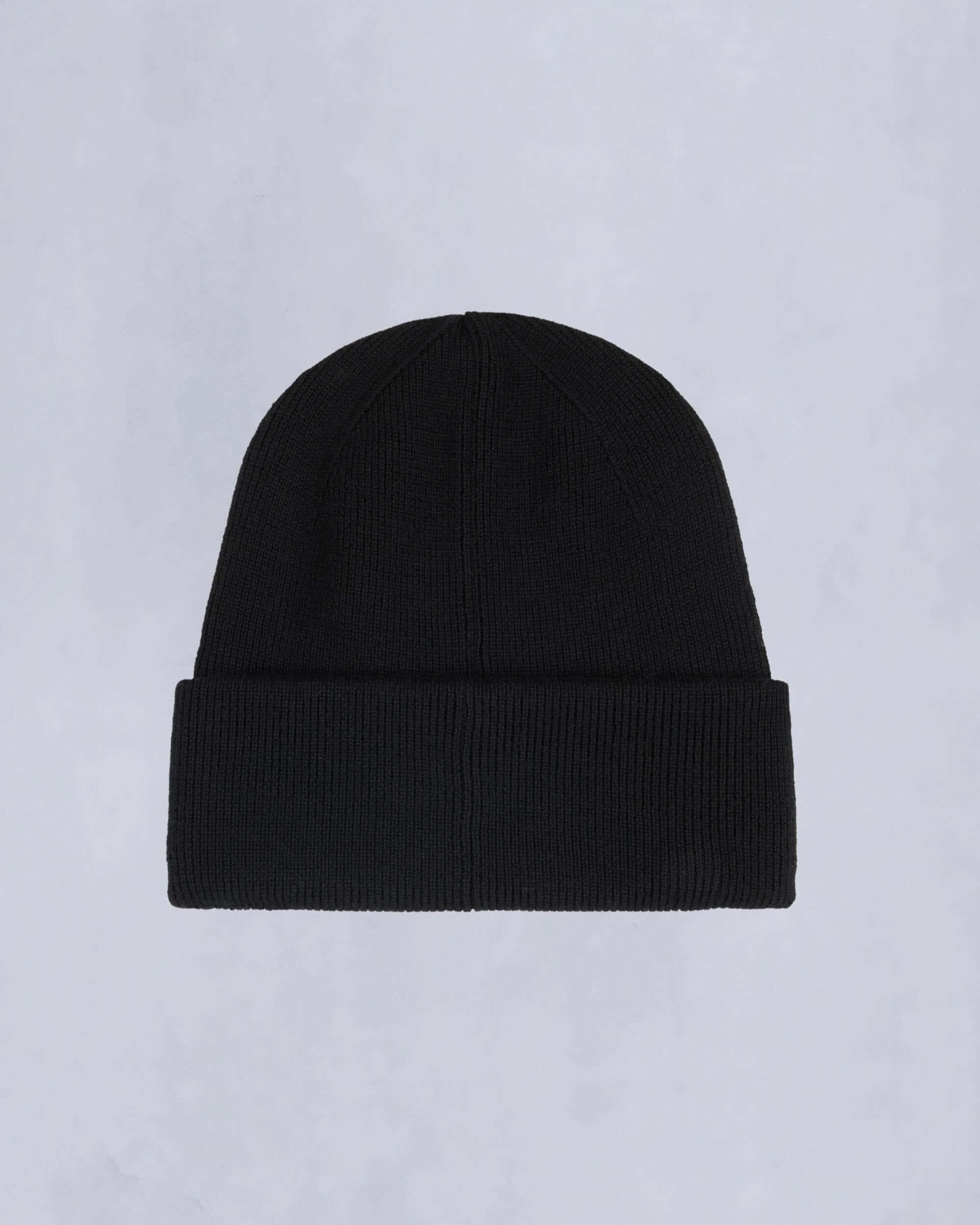 HELICON WOOL BEANIE - 3