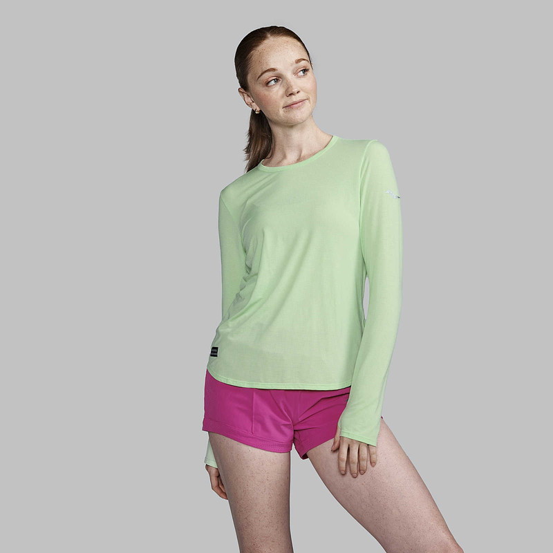 Stopwatch Long Sleeve 1