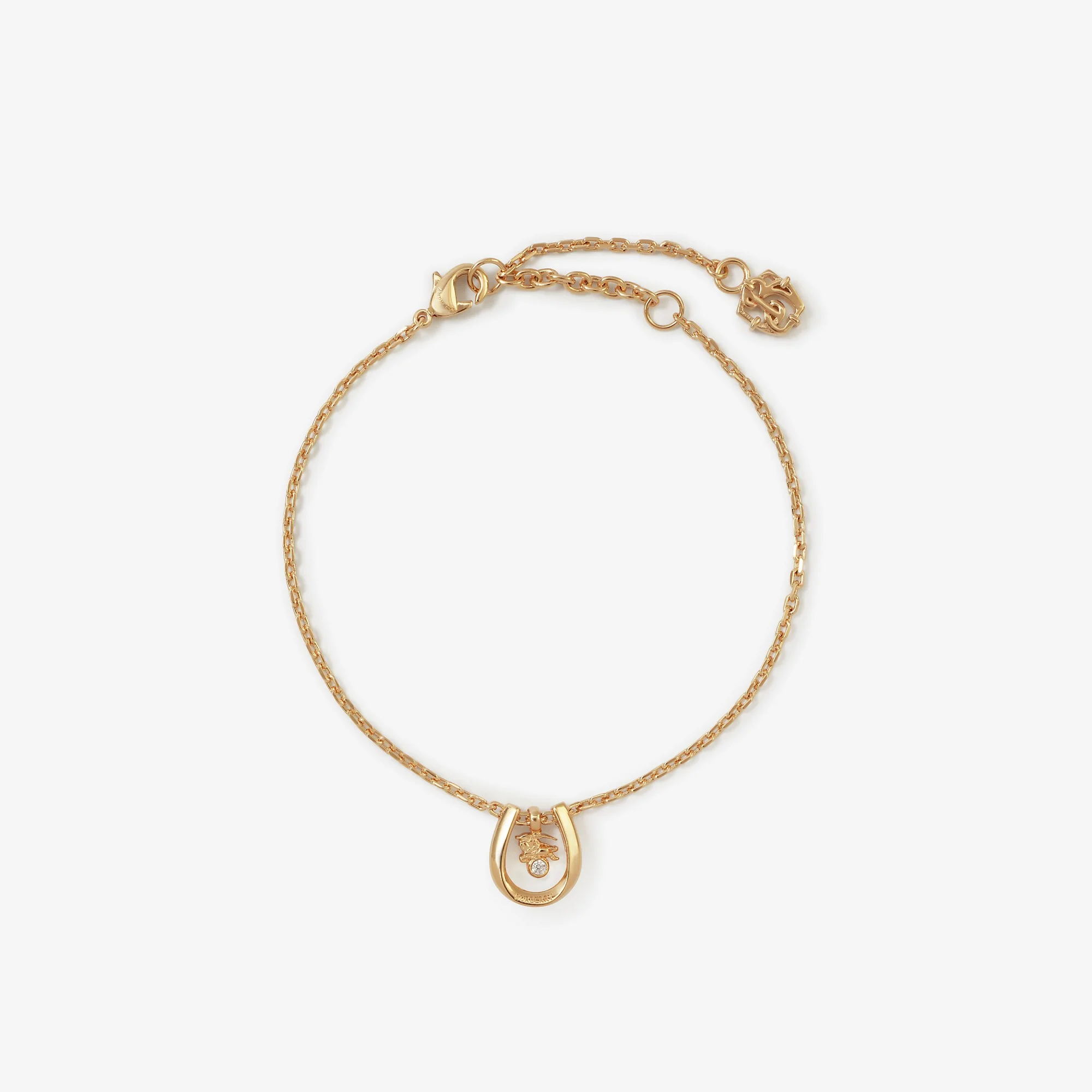 Horseshoe Bracelet - 1