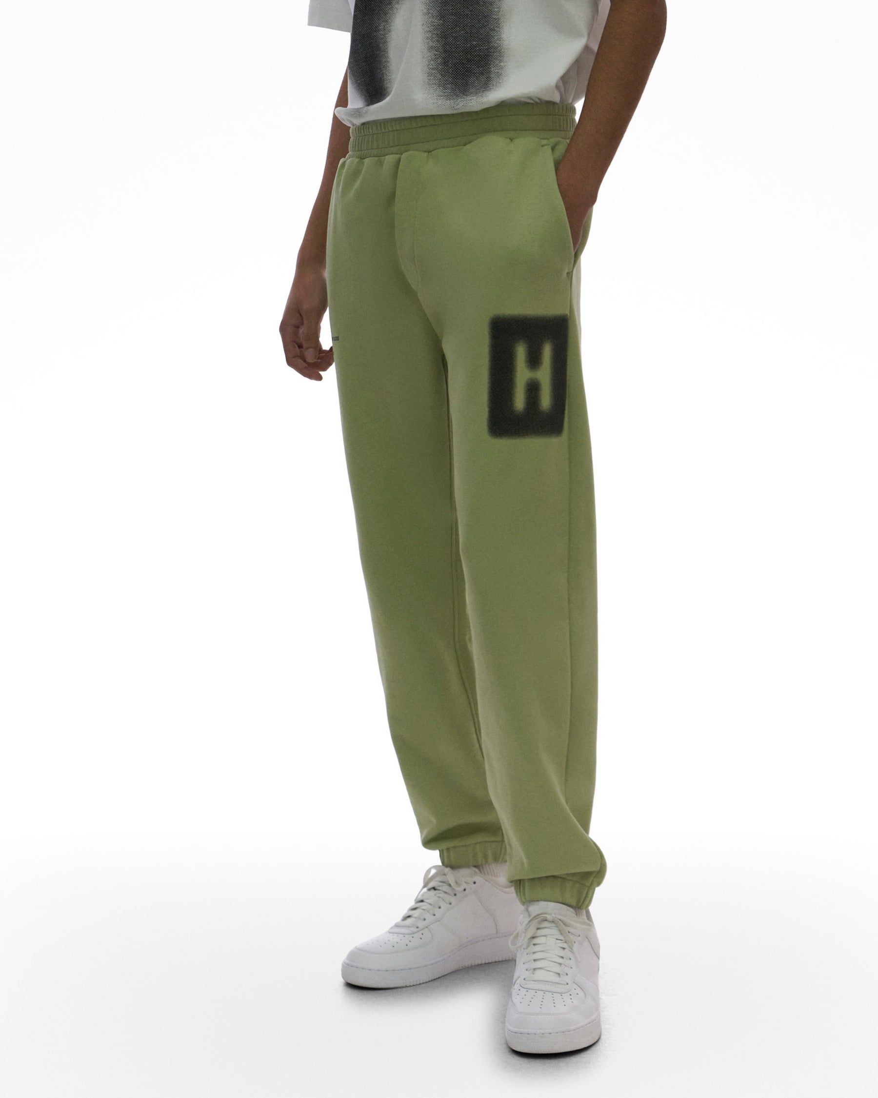 BLUR JOGGER - 5