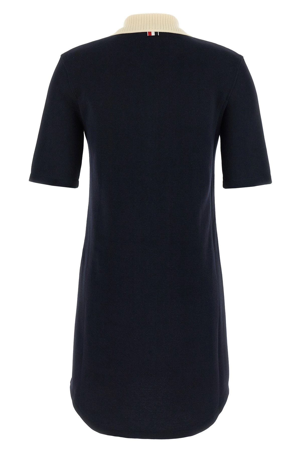 Polo dress - 3