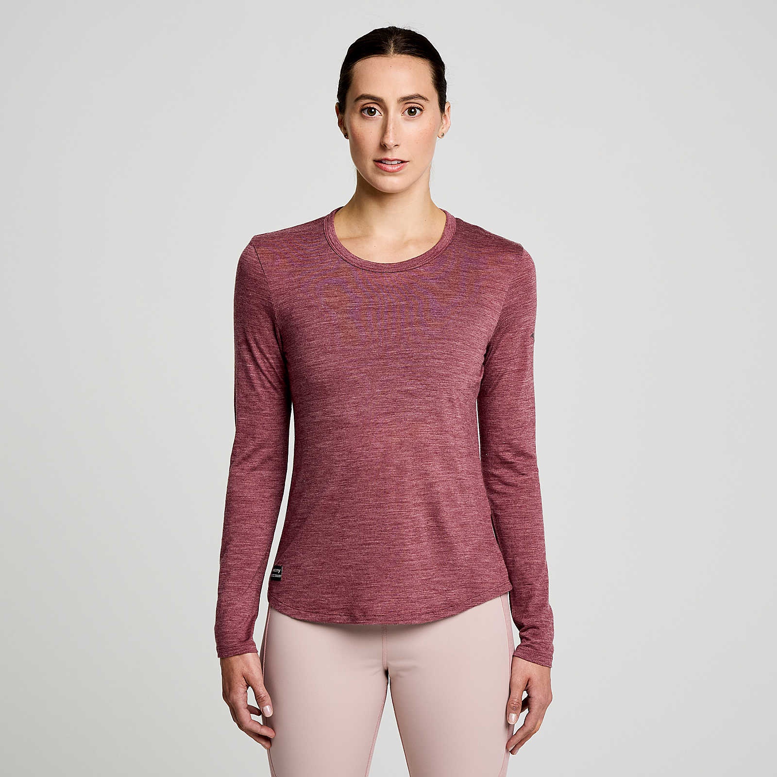 Peregrine Merino Long Sleeve - 1