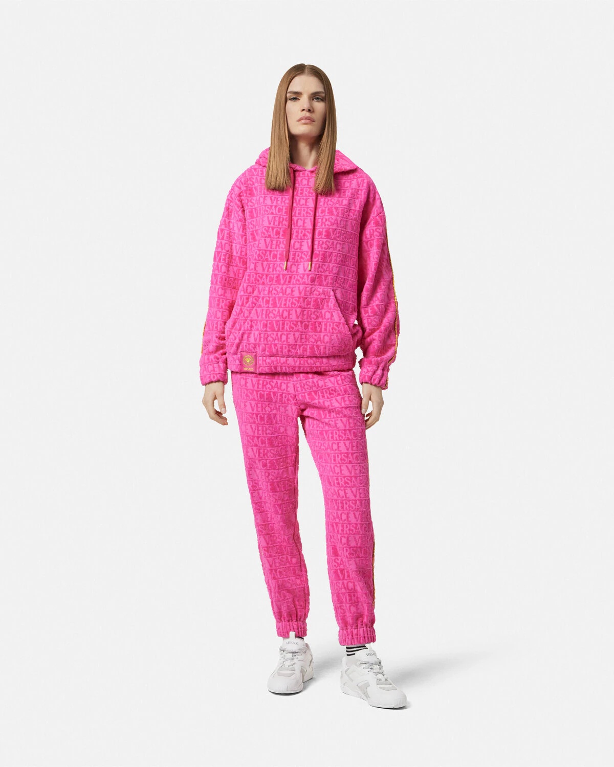 I ♡ Baroque Sweatpants - 3