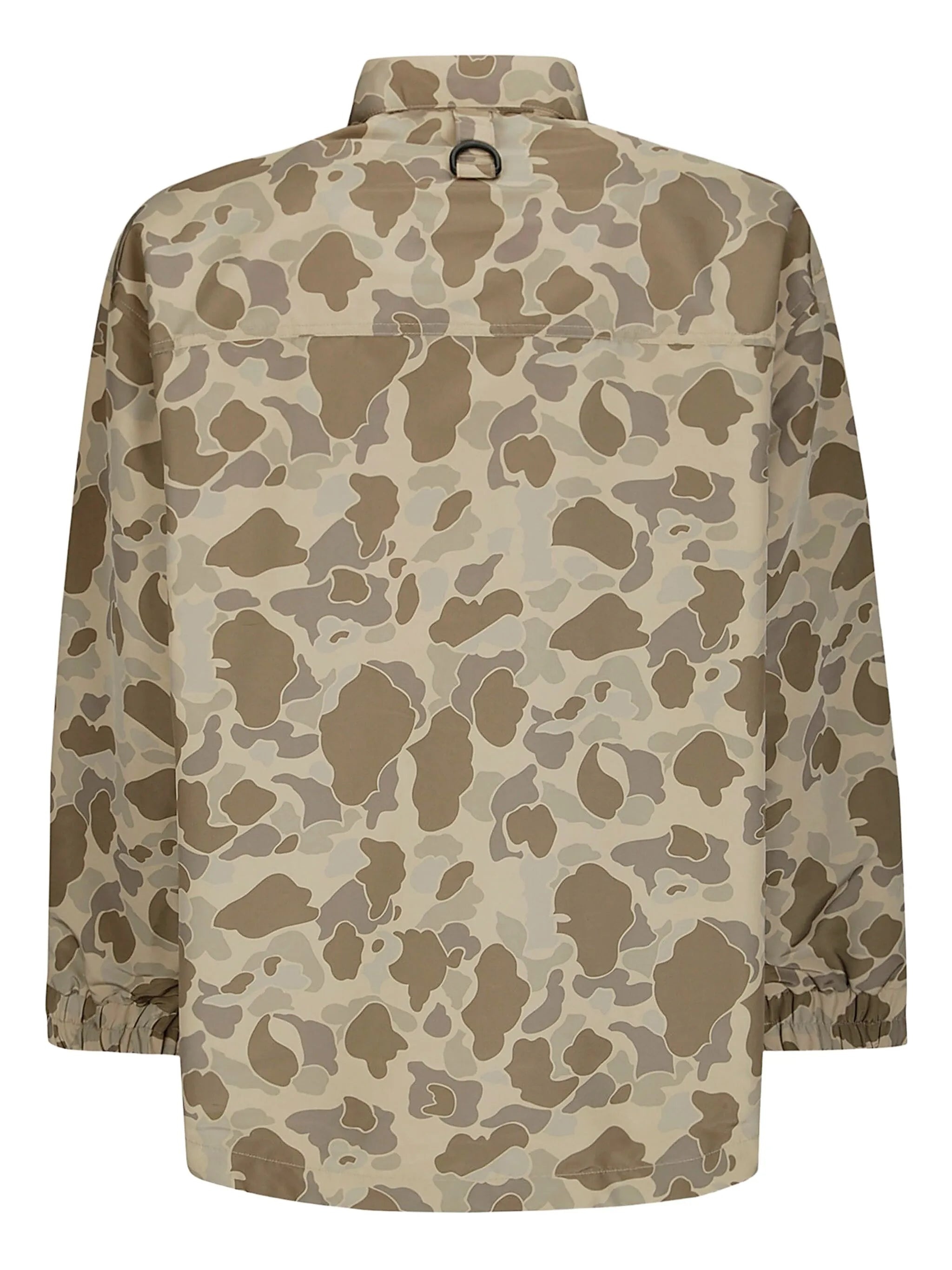 Duck Shirt Jacket - 3