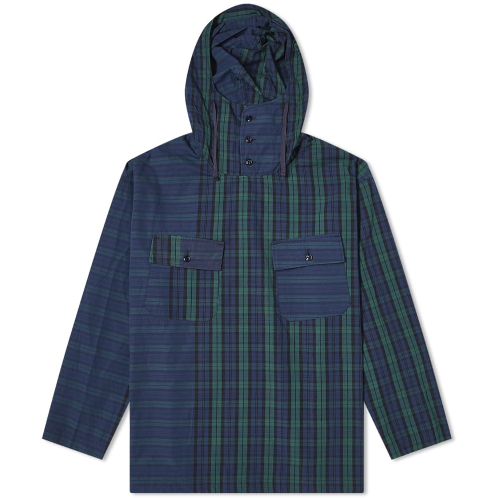 Engineered Garments Cagoule - 1