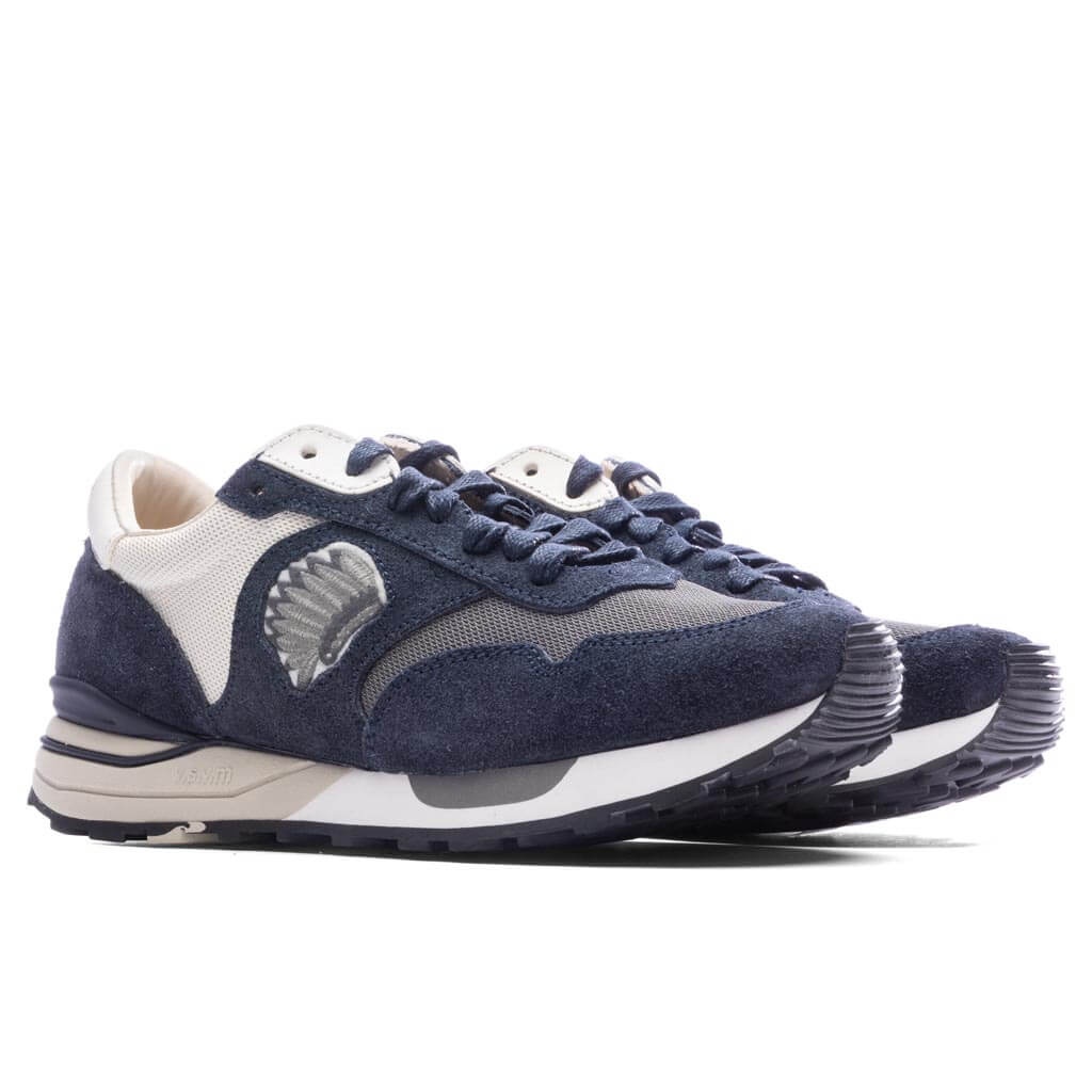 ROLAND JOGGER - NAVY - 2