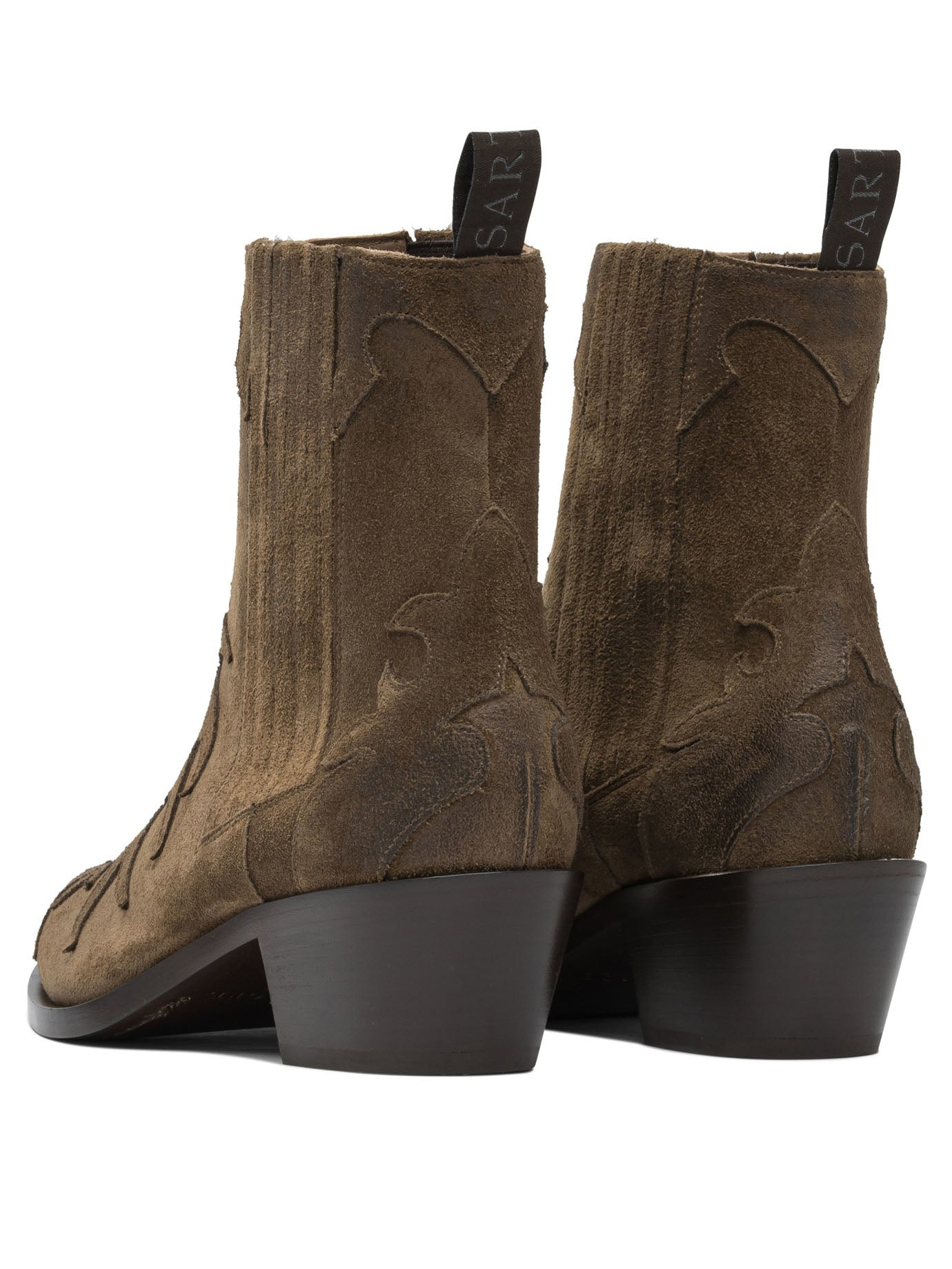 Sartore - Sartore Ankle Boots - 4