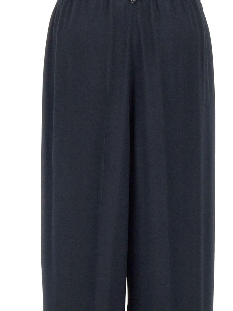 elasticated-waist trousers 5