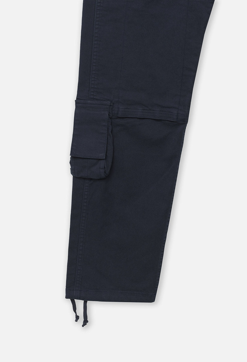 SLIM TACTICAL CARGO 10